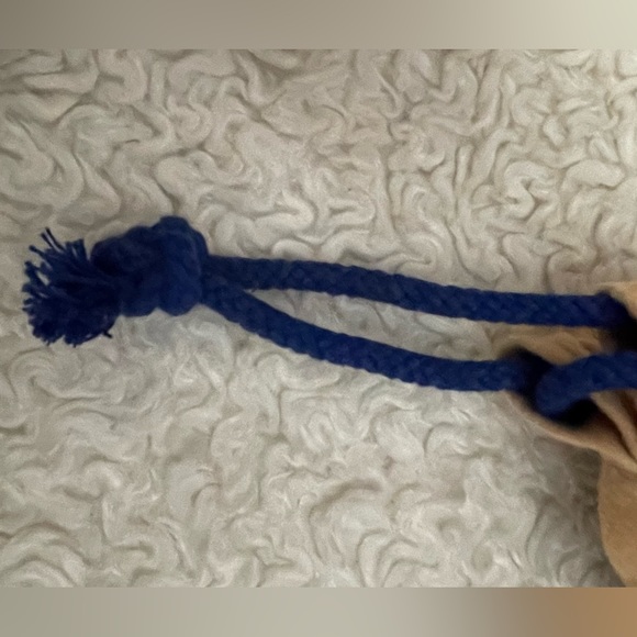 Louis Vuitton LV Drawstring Large Dust Bag -m - Picture 3 of 5